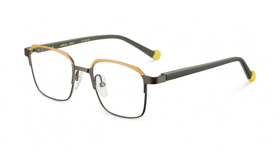Etnia Barcelona MARLIN Eyeglasses - view 12